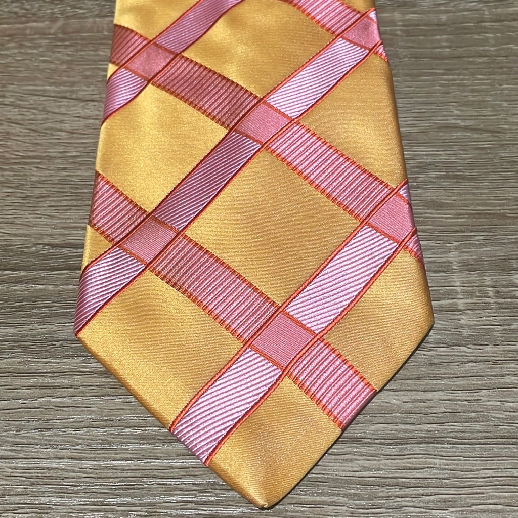 Ike Behar Tie